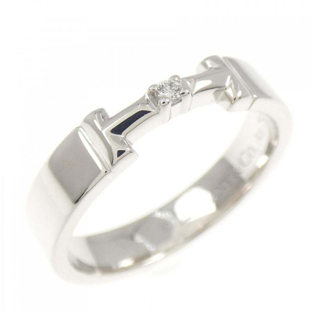 TIFFANY Silver Ring